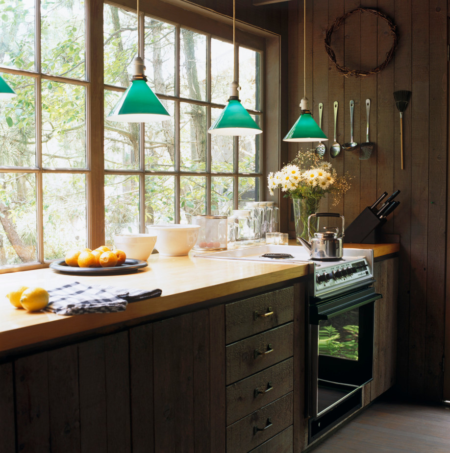 Ideas para organizar la cocina orden