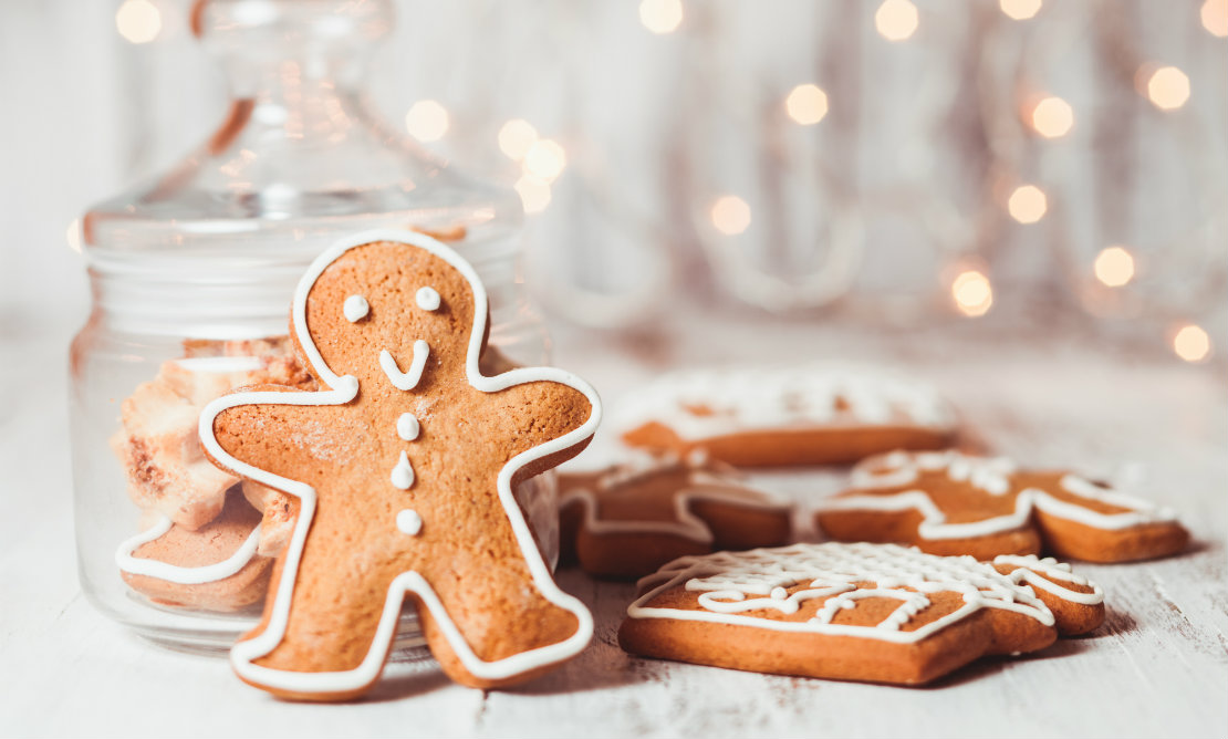 planes para diciembre galletas