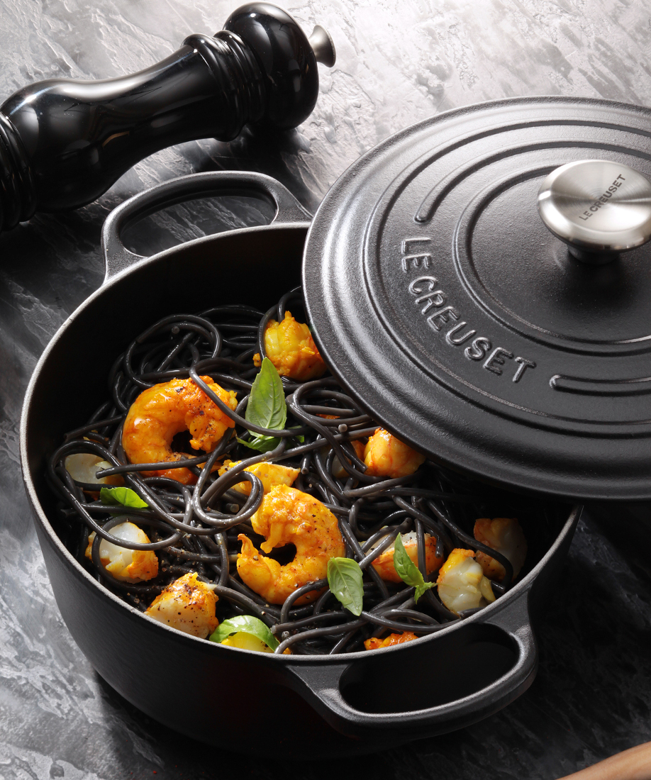 Le Creuset