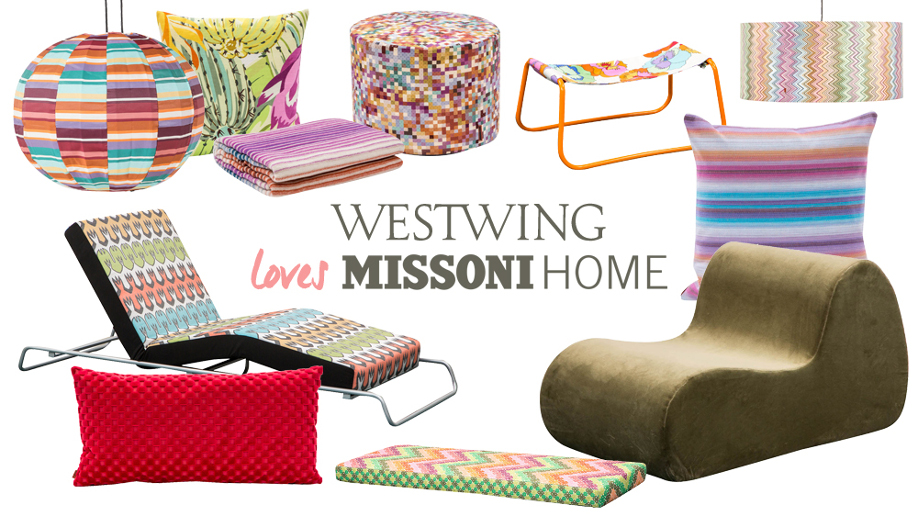 Missoni Home