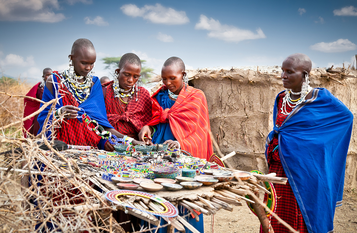 The African Touch_WESTWING MAGAZINE_3