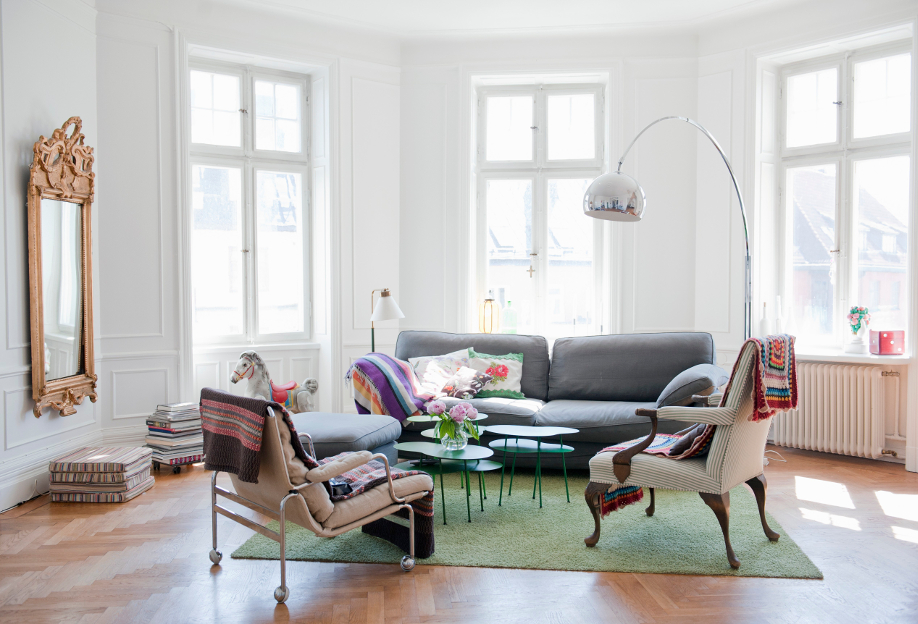 Cómo- integrar-la-decoración-nórdica-en-otros-estilos3