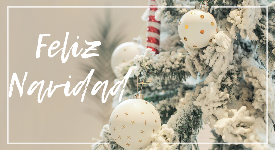 Ideas para decorar las bolas de Navidad