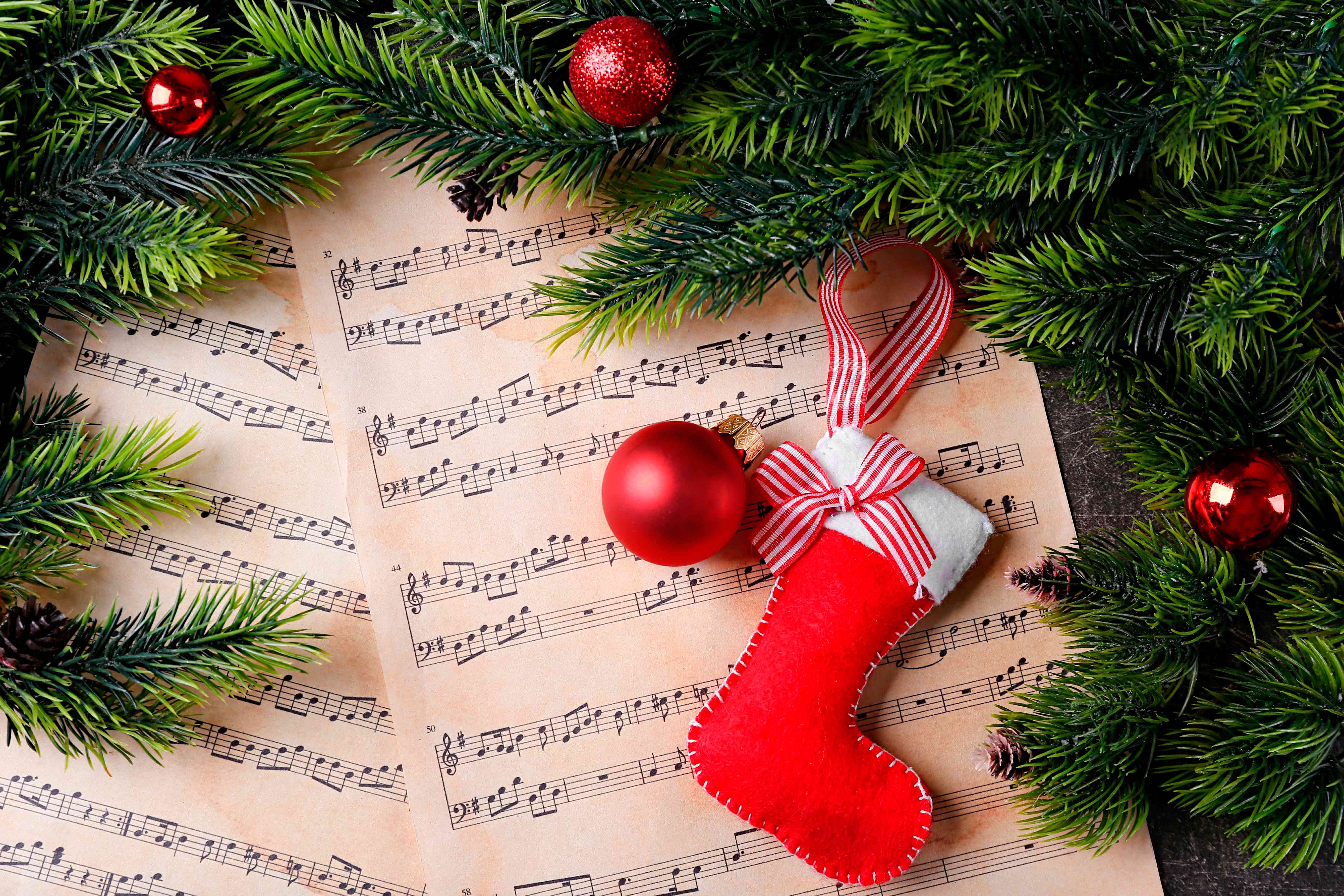 musica navidad_westwing magazine