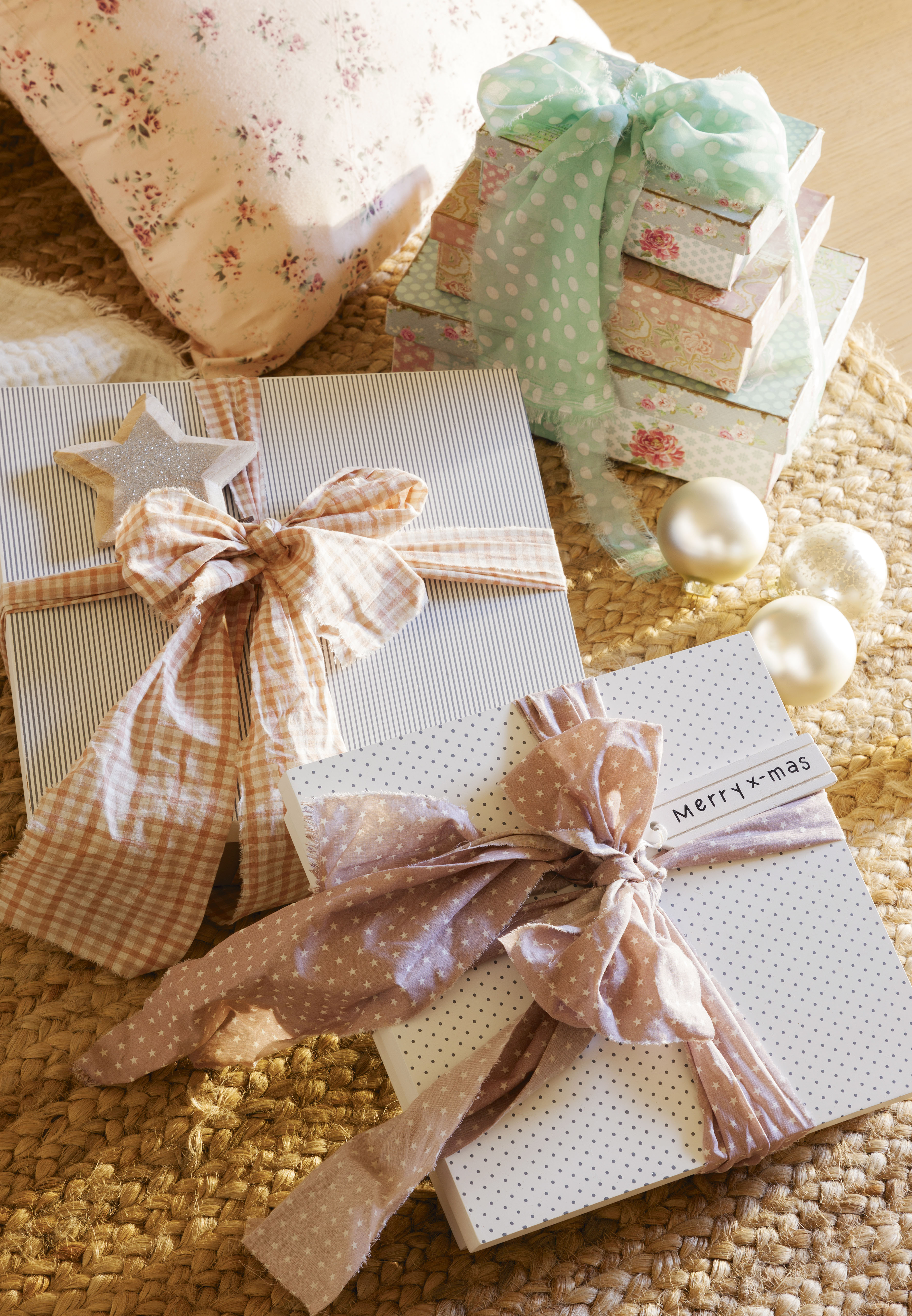 Envolver regalos_WESTWING MAGAZINE
