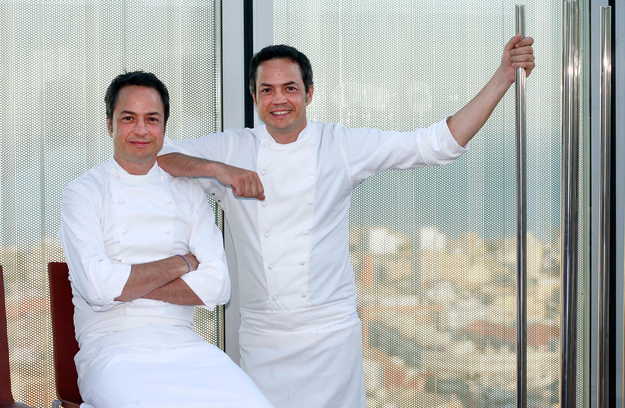 HERMANOS TORRES - westwing magazine