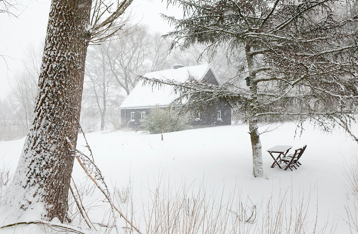 Una Navidad en las montañas-WESTWING MAGAZINE 1