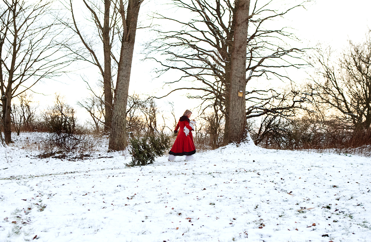 Una Navidad en las montañas-WESTWING MAGAZINE 3