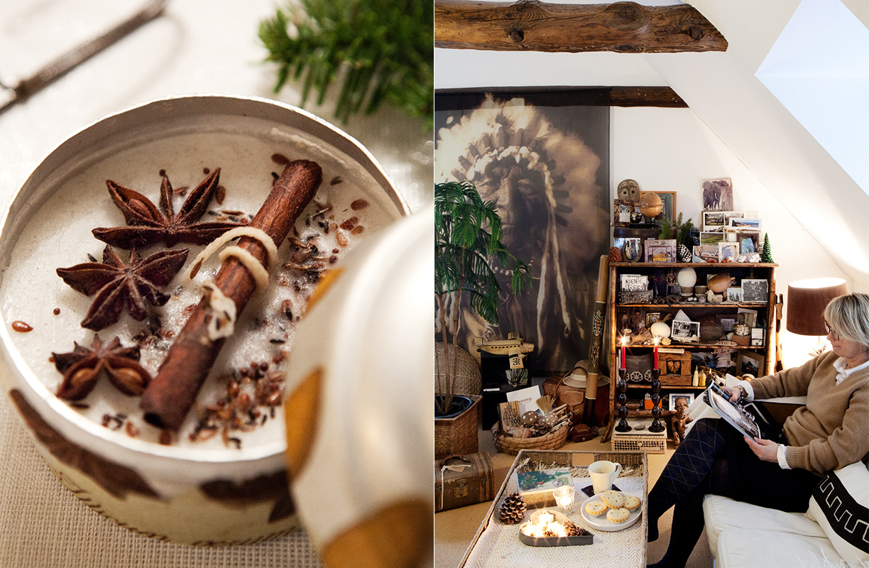 Una Navidad en las montañas-WESTWING MAGAZINE 5