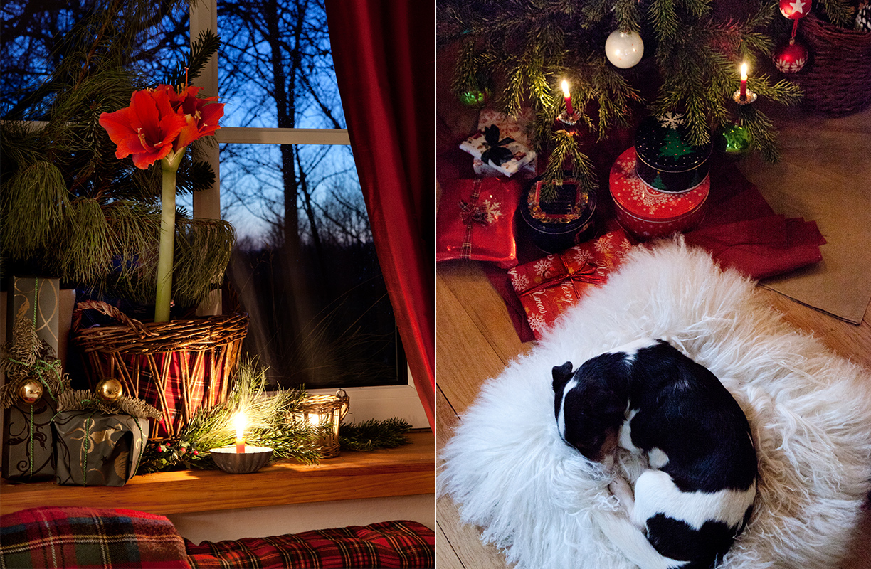 Una Navidad en las montañas-WESTWING MAGAZINE 6