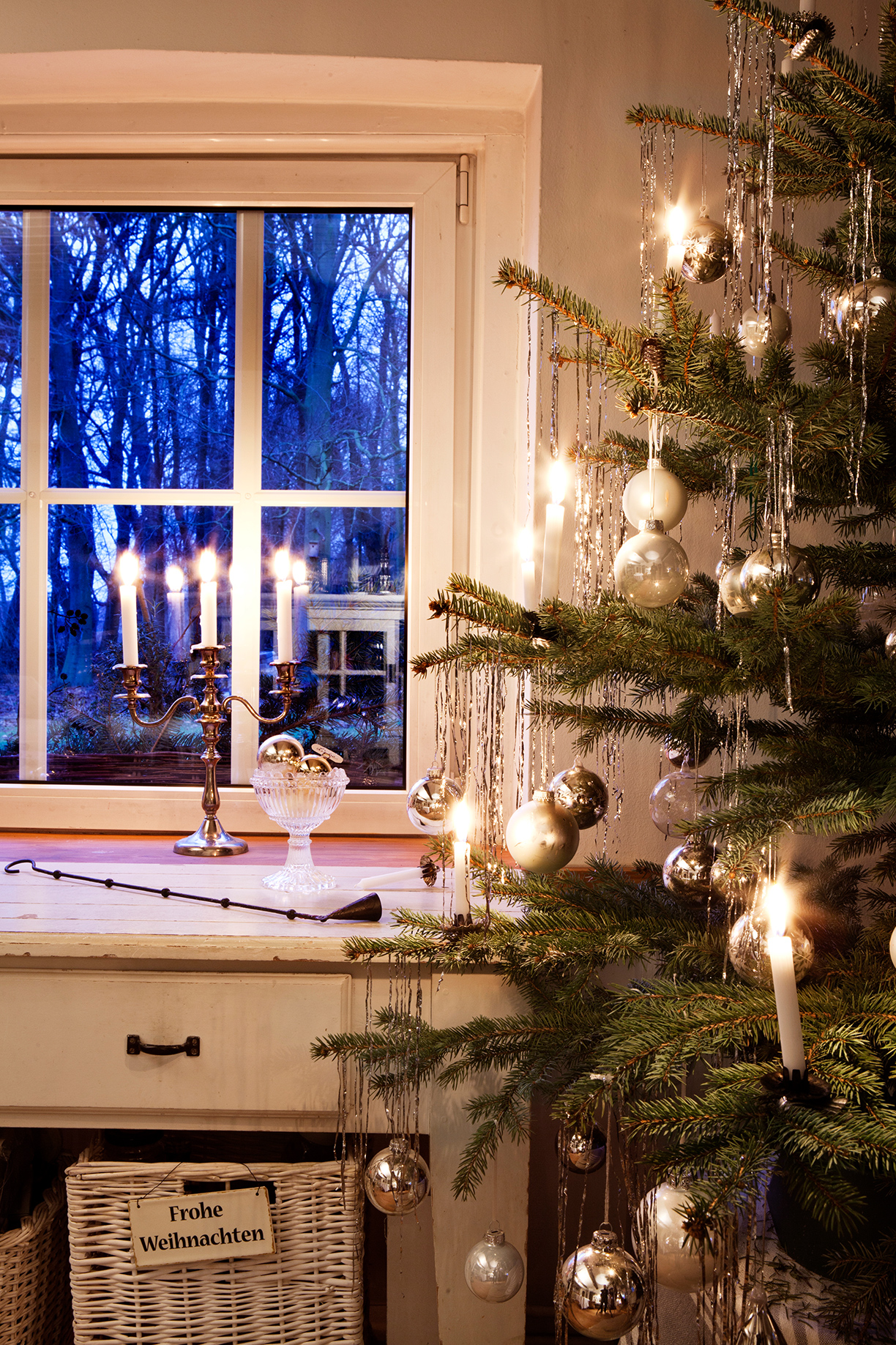 Una Navidad en las montañas-WESTWING MAGAZINE 7