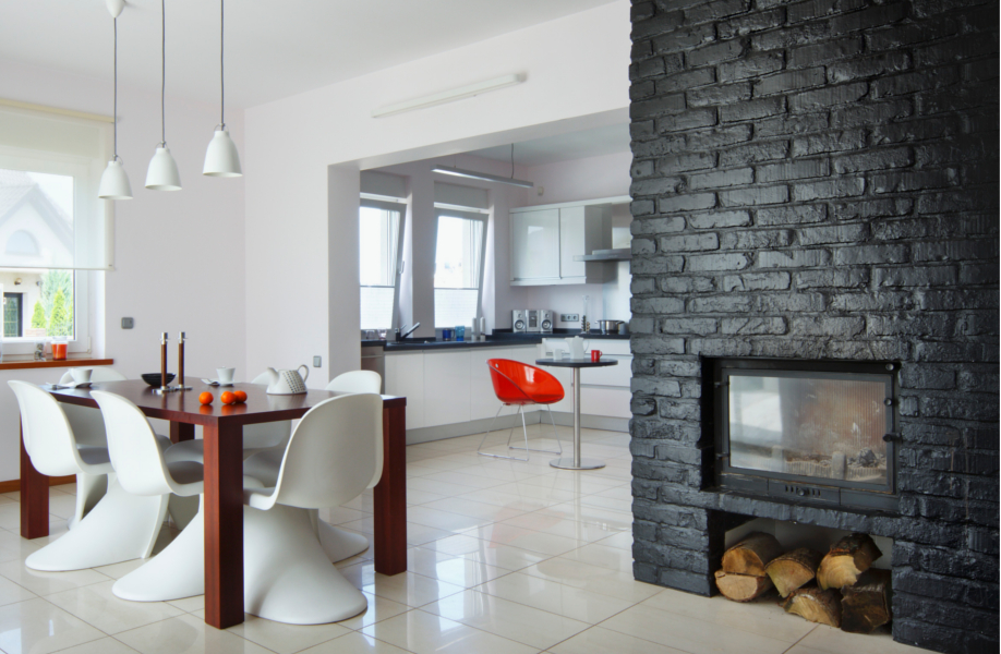 Una casa retro con mucho estilo Westwing-casa-retro-1