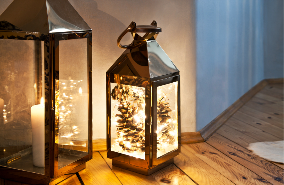 Deco ideas navideñas de última hora Westwing-ideas-navideñas-originales