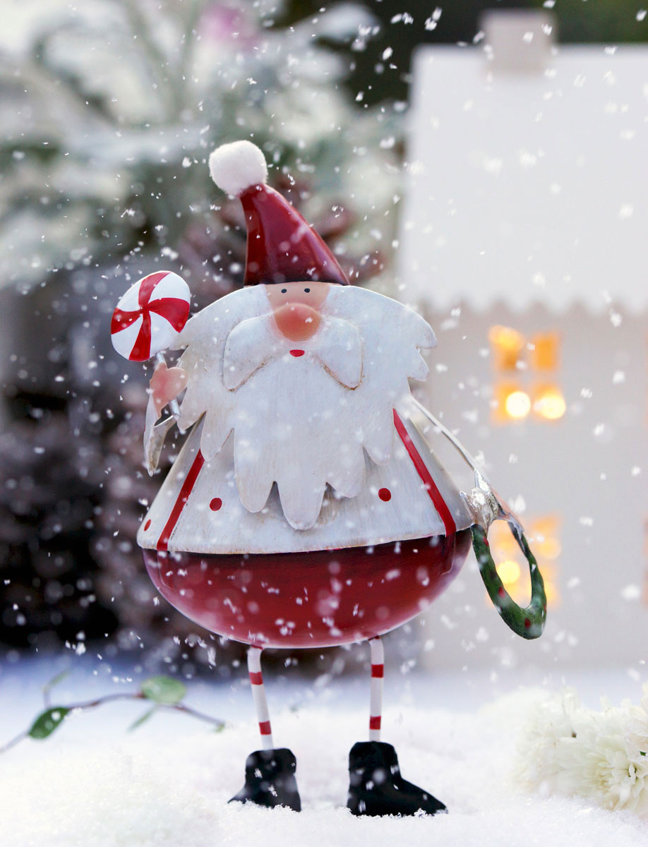 ¡No te olvides del Tomten! Westwing-Navidad-Suecia-6