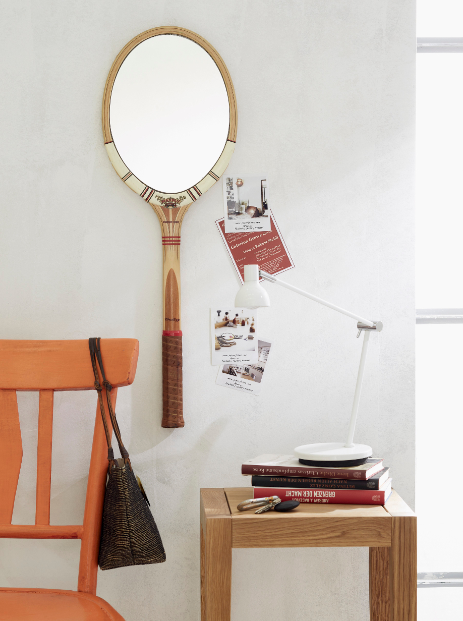 6 ideas para decorar con espejos originales