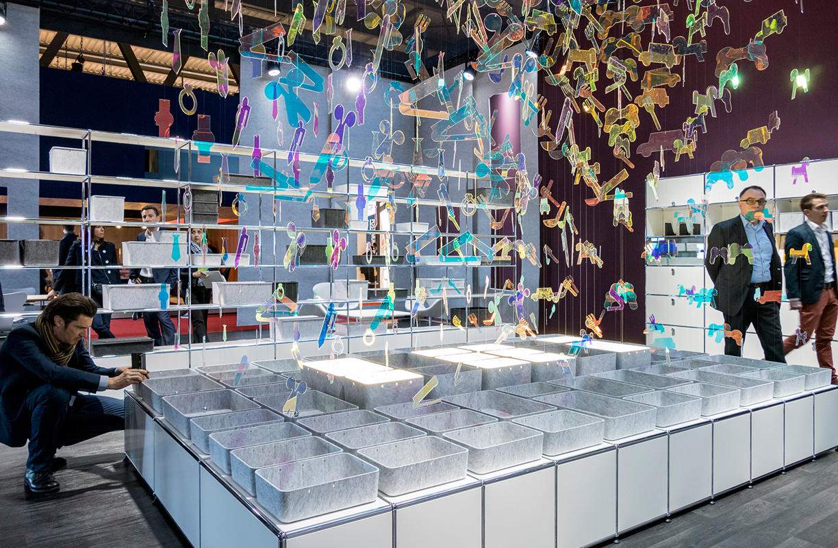 Salone del Mobile de Milán - WESTWING MAGAZINE 9
