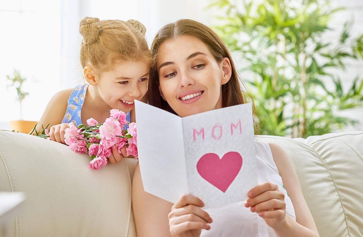 Día de la Madre Día de la Madre