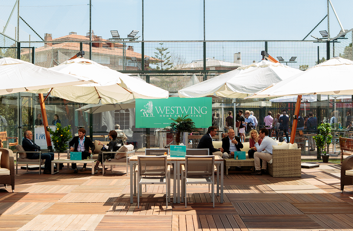 Westwing Conde de Godó 3