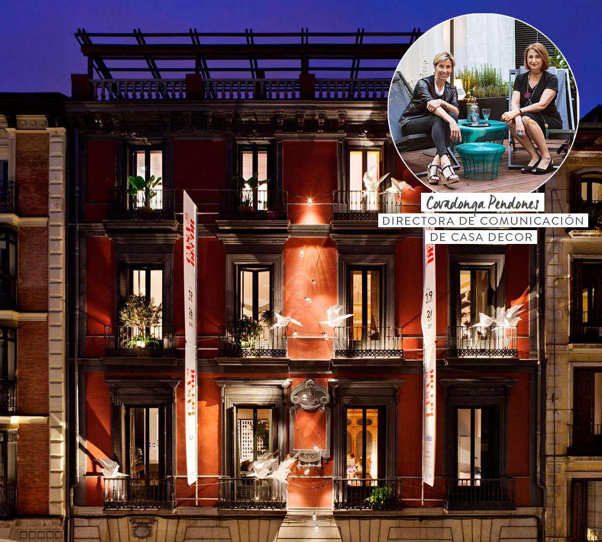 Westwing en Casa Decor - westwing magazine 1