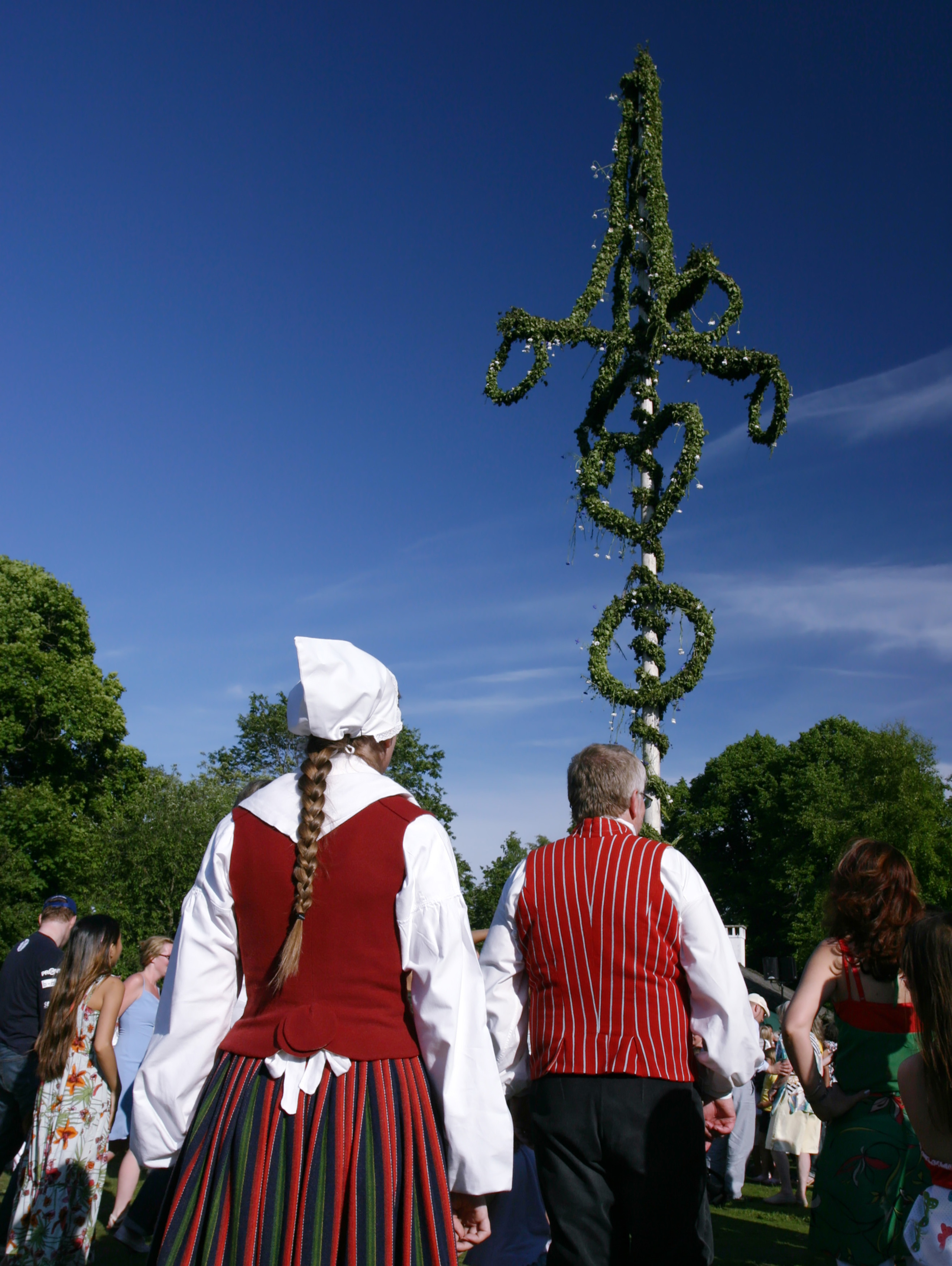 midsummer 13