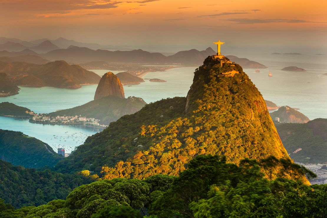 Río de Janeiro