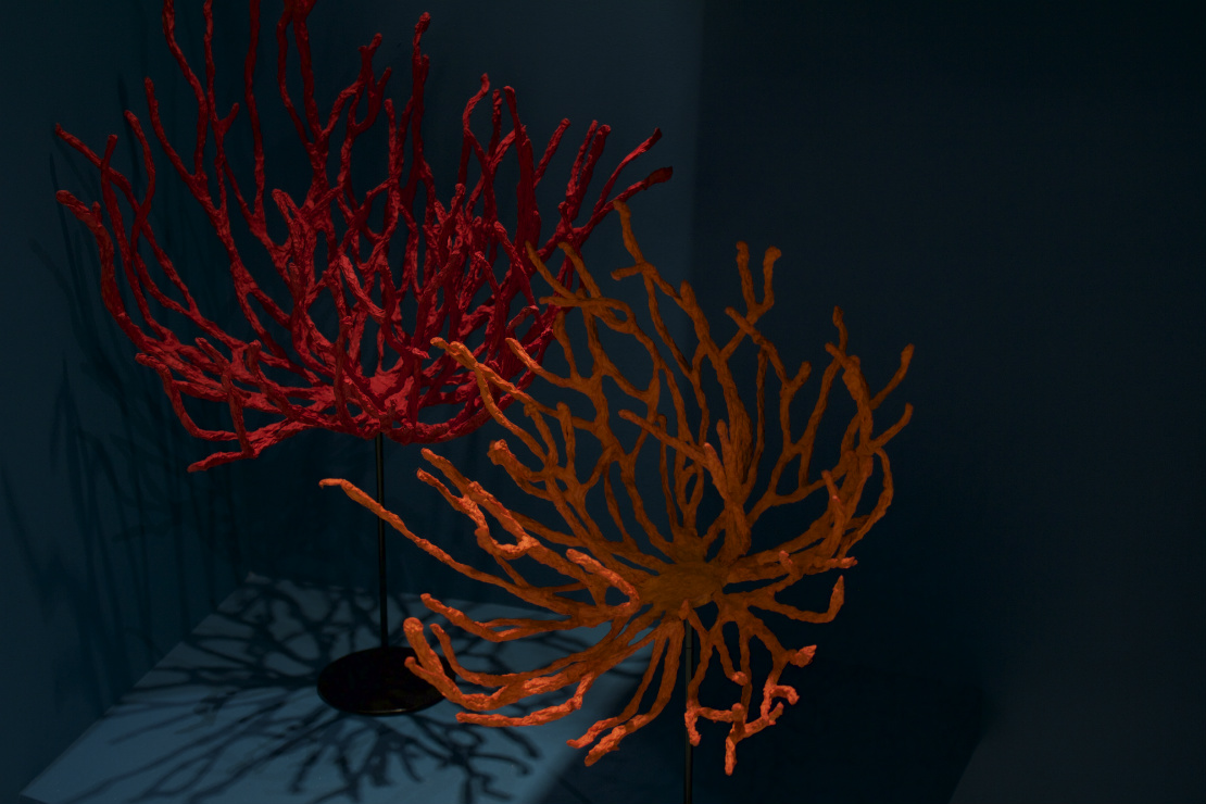 Maison&Objet 2016 coral