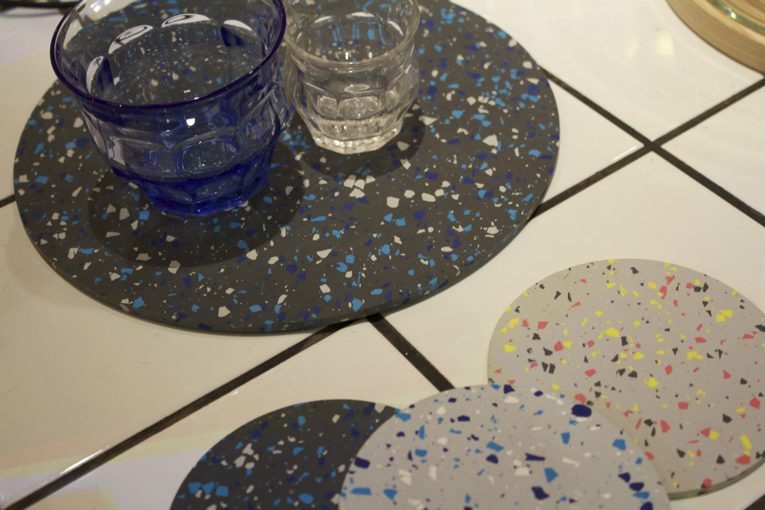 Maison&Objet 2016 accesorios