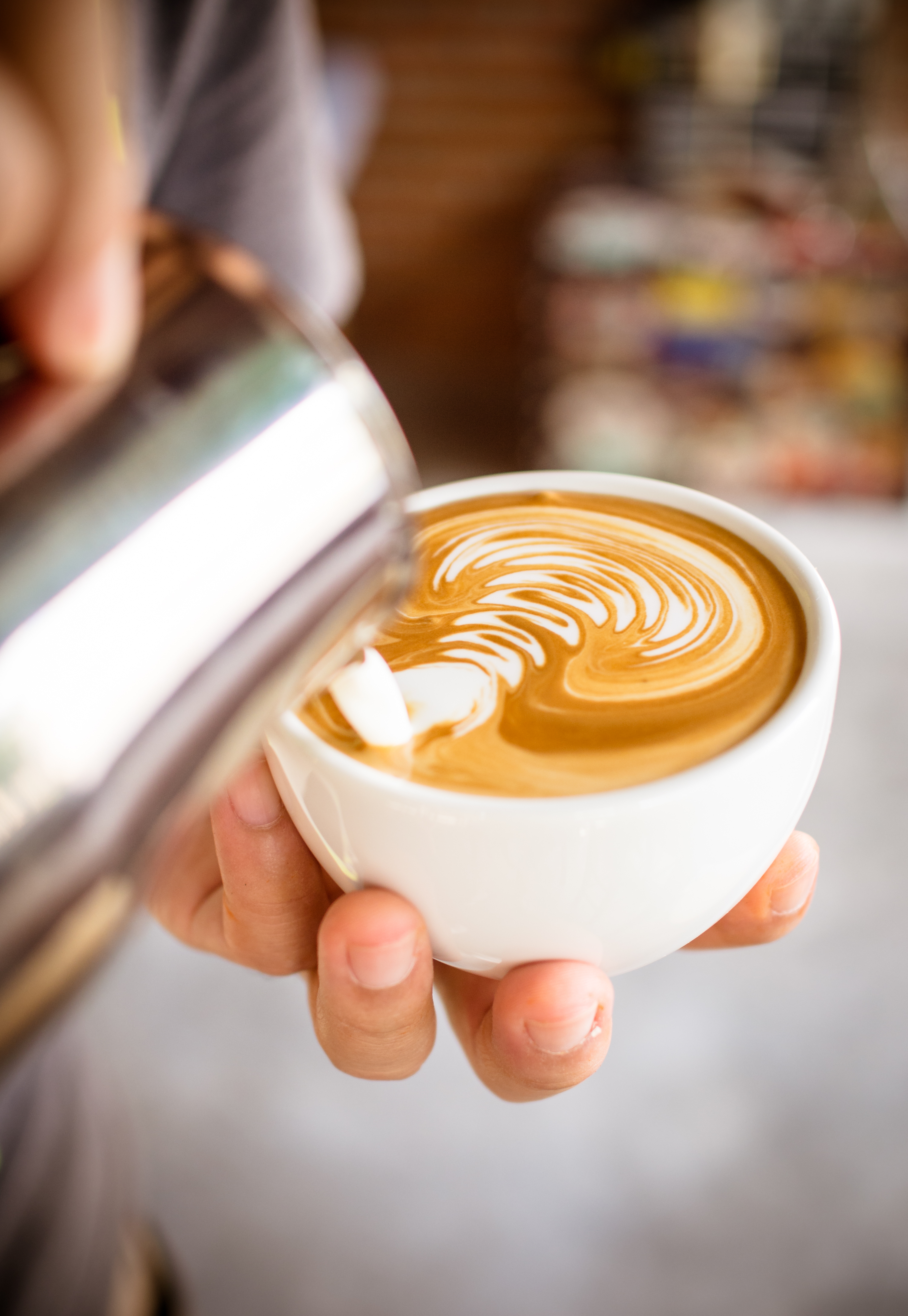 Cómo hacer un buen café - Westwing Magazine