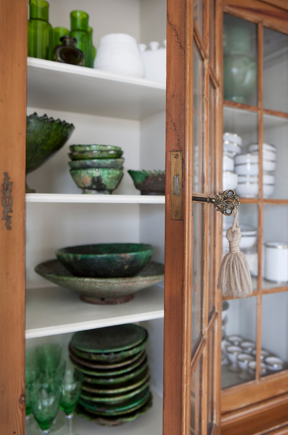 alacena wabi-sabi