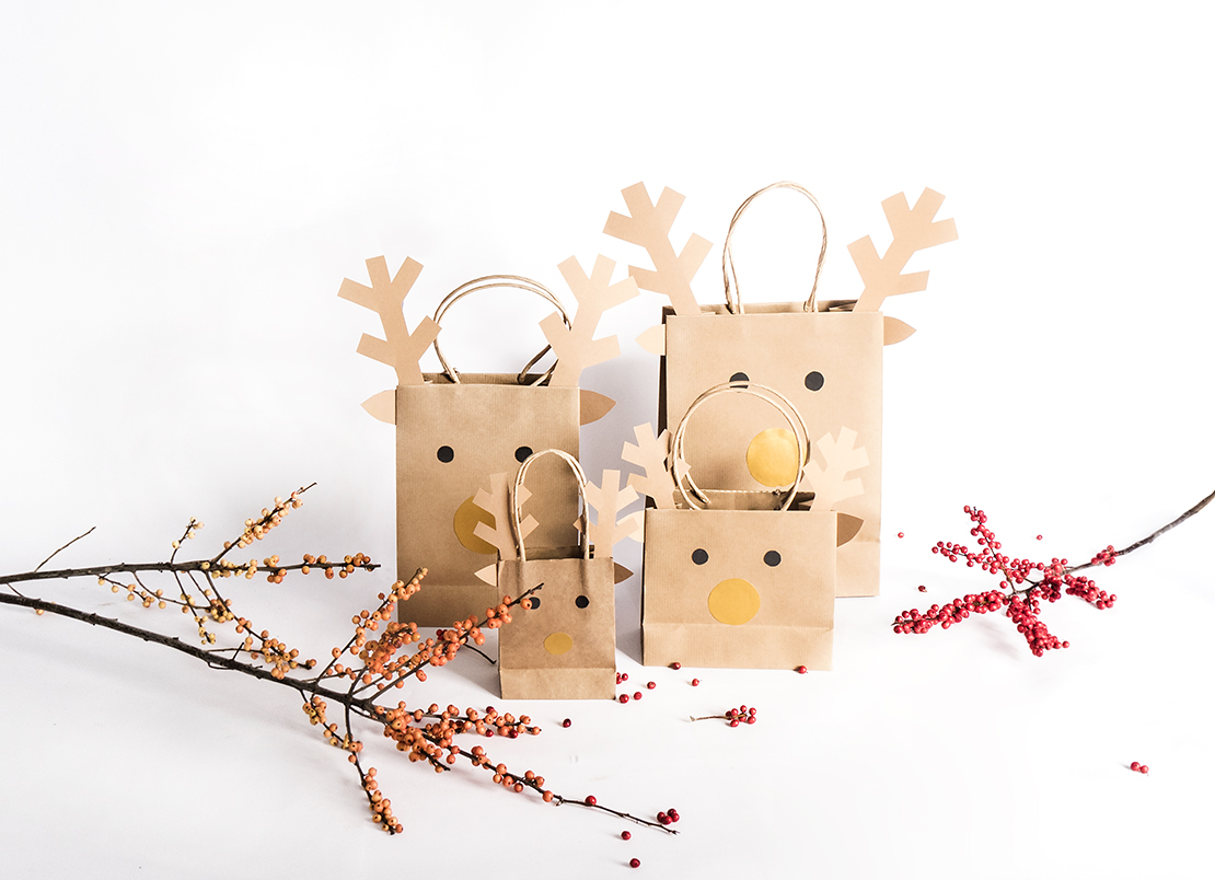 Ideas para envolver regalos para niños
