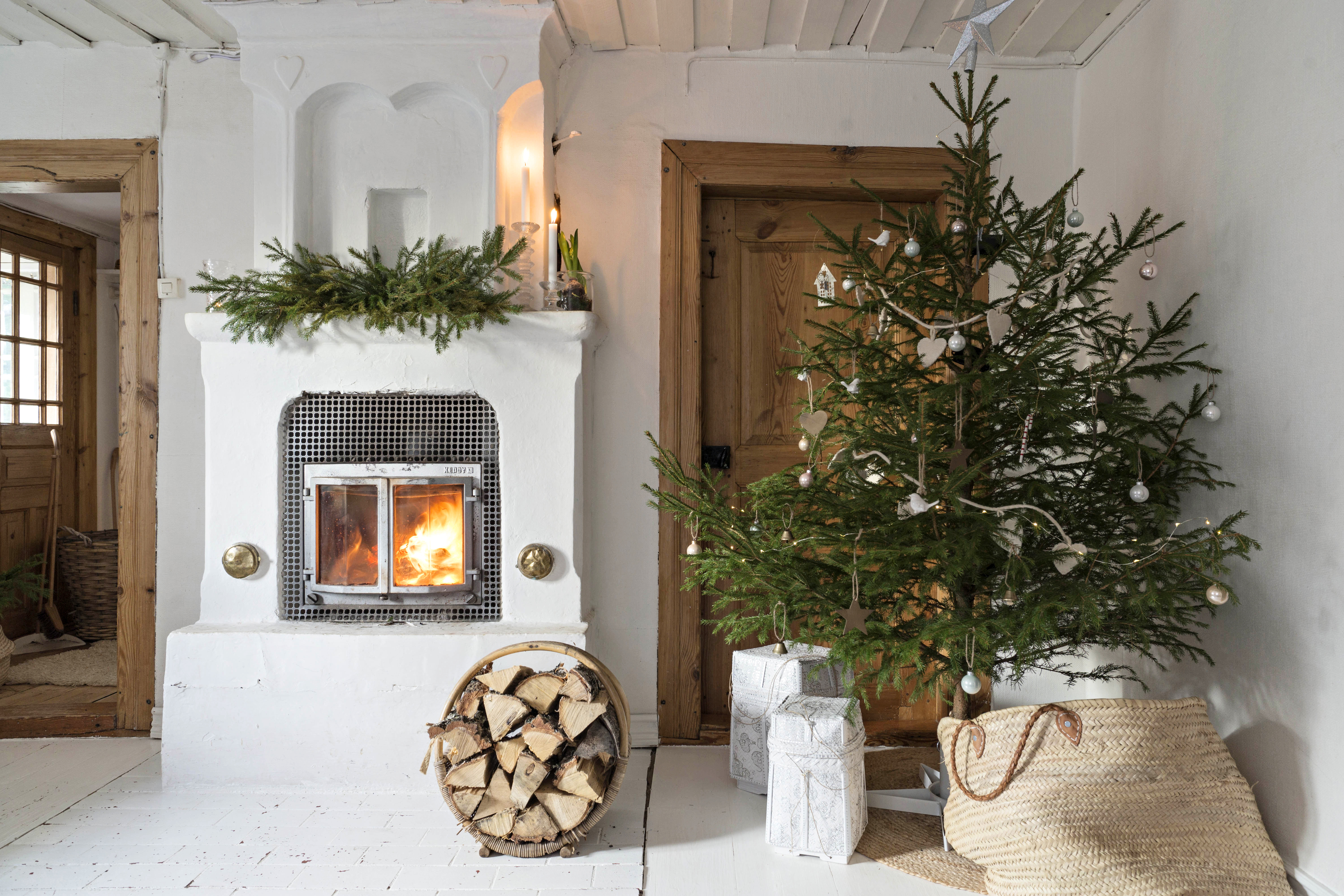 Navidad en las montañas 1 - westwing magazine