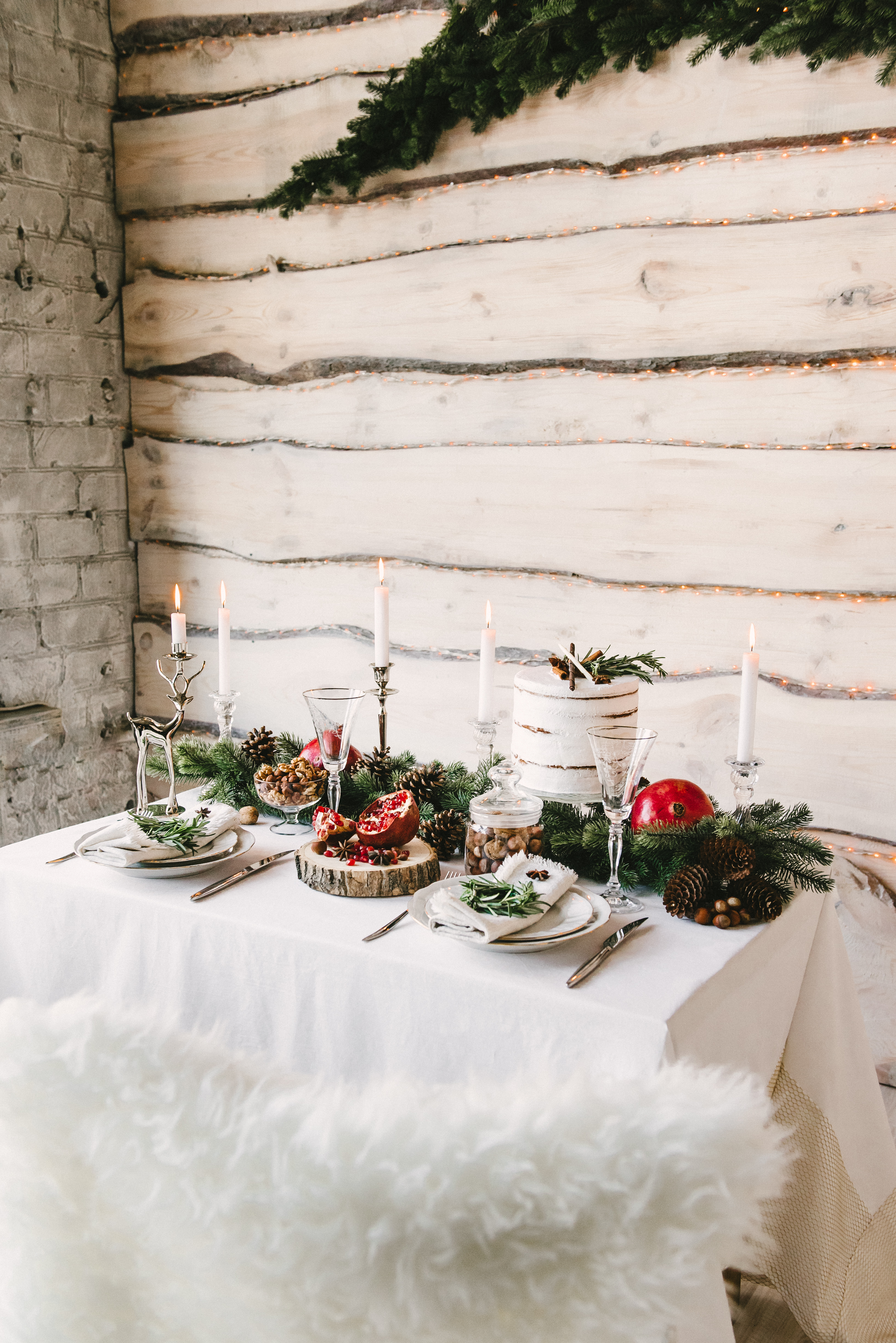 Navidad en las montañas 4 - westwing magazine