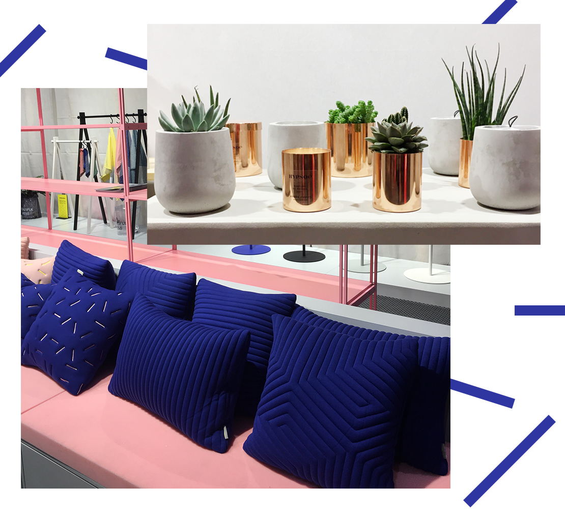 Muebles y accesorios para casa tendencias 2017