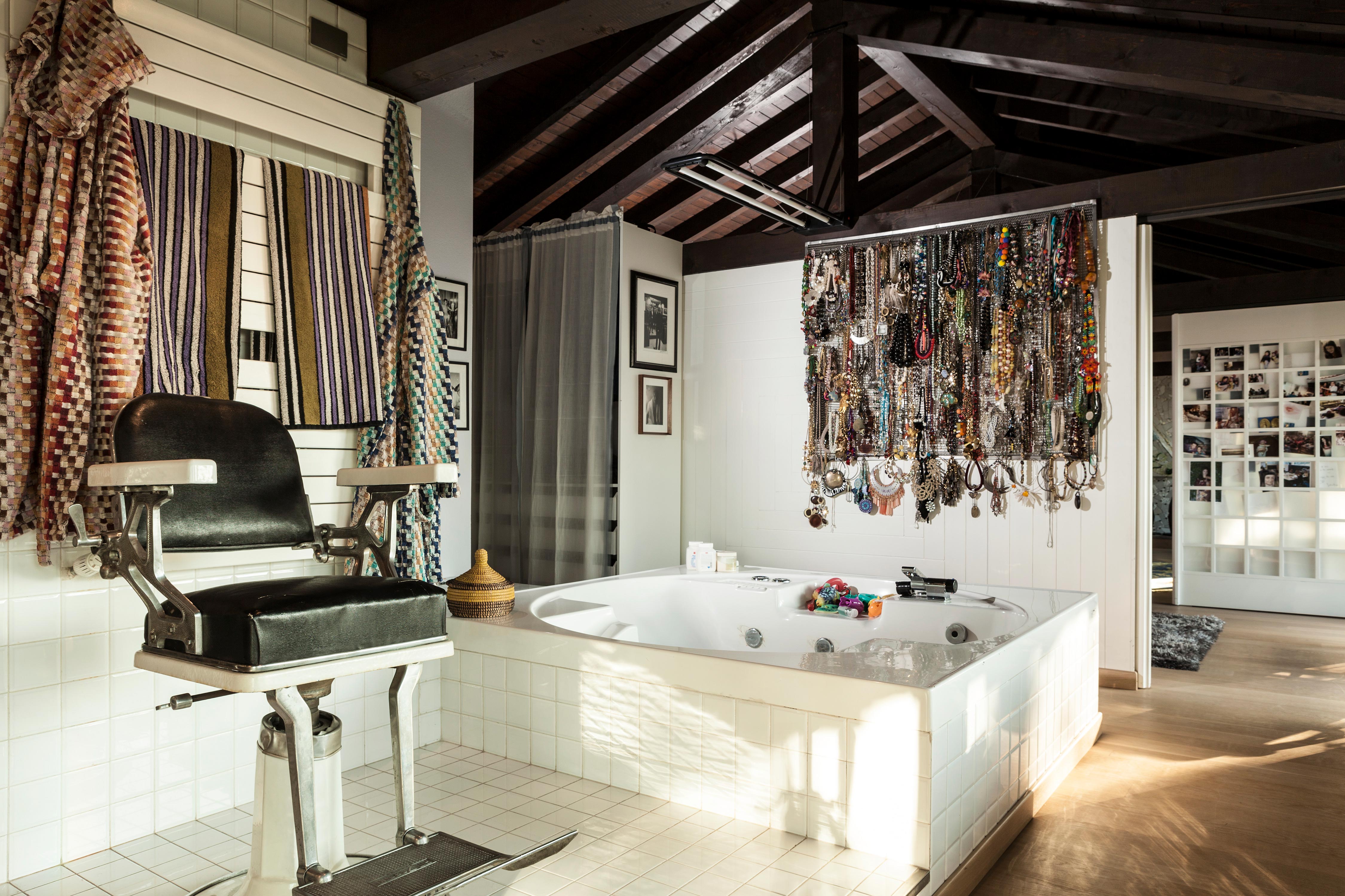 Baño Margherita Missoni