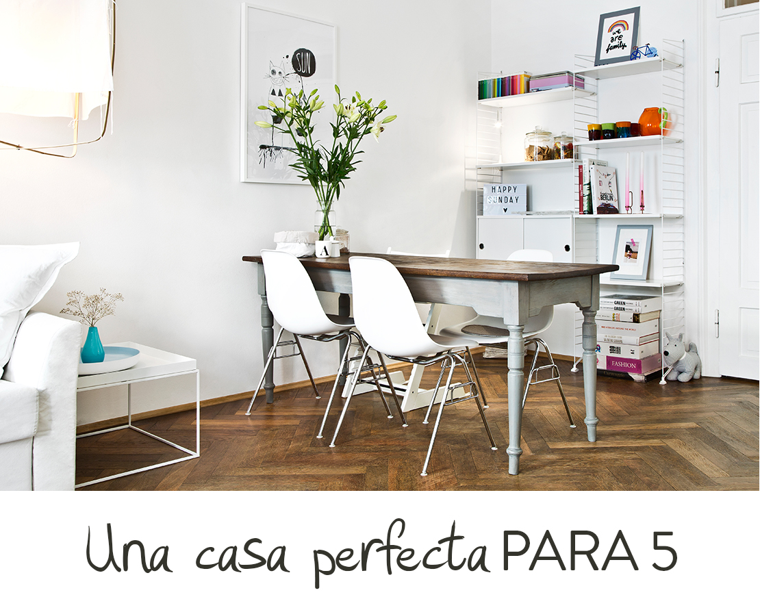piezas clásicas deco