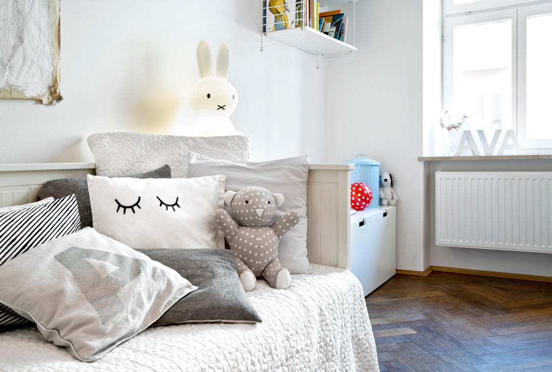 tendencias scandi infantiles