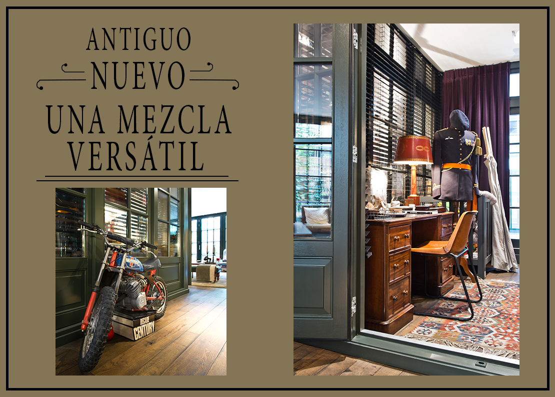 estilo de james van der velden