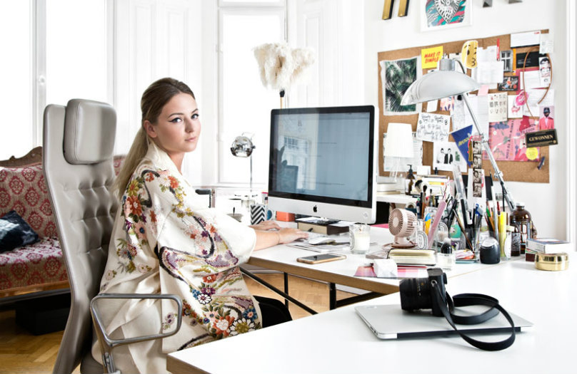 El atelier de las maravillas