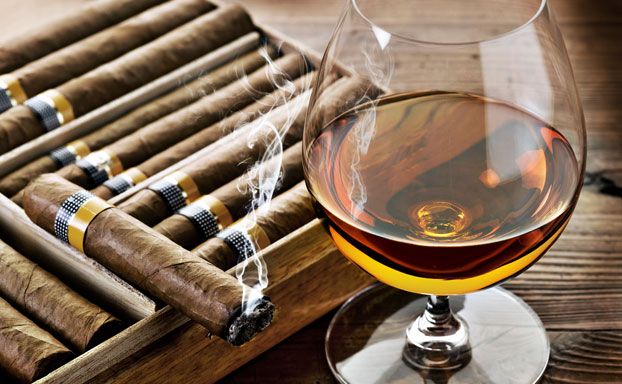 CIGAR