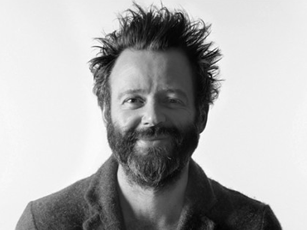 Portrait M.Young