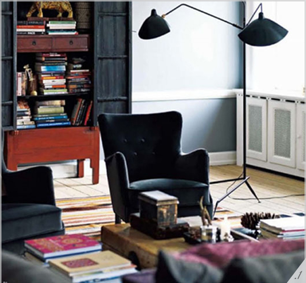 fauteuil