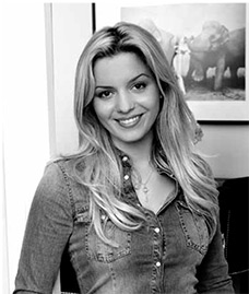 Delia Fischer