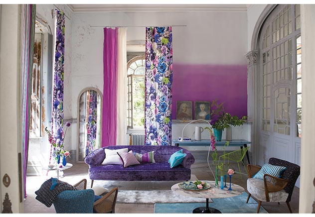roseviolet