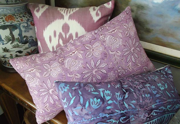 coussin