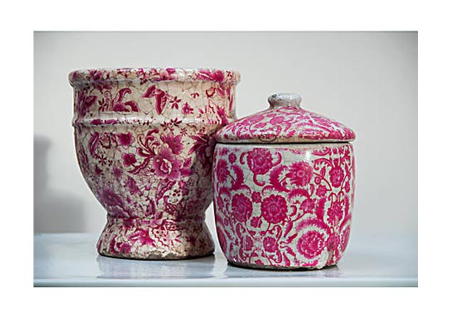vases