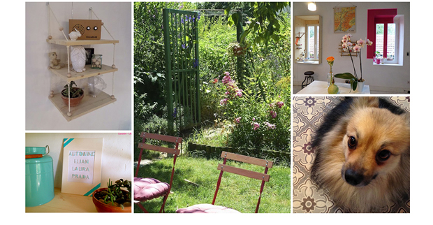 jardin