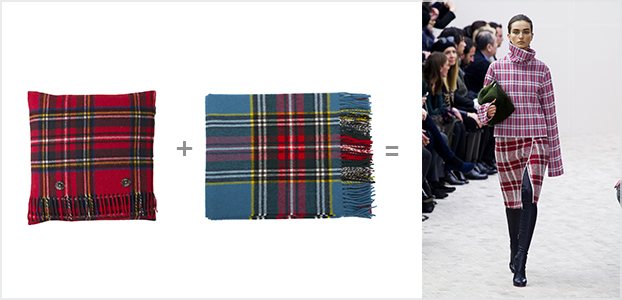 tartan