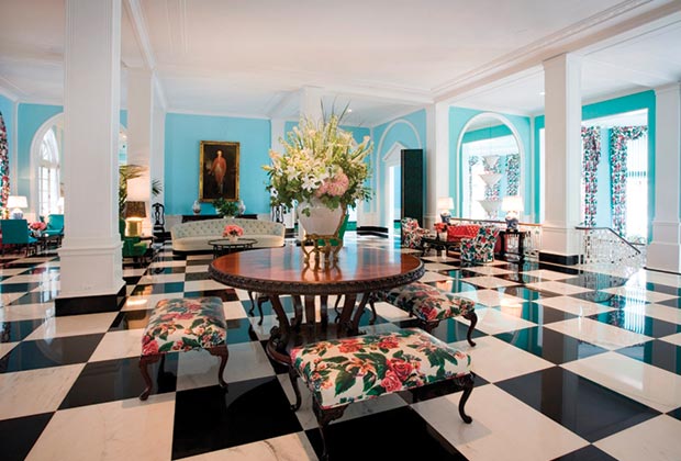 hall hall