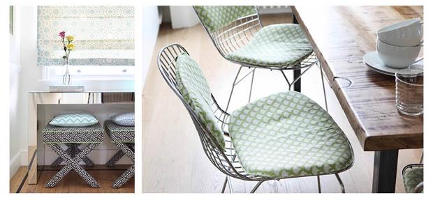 Chaise