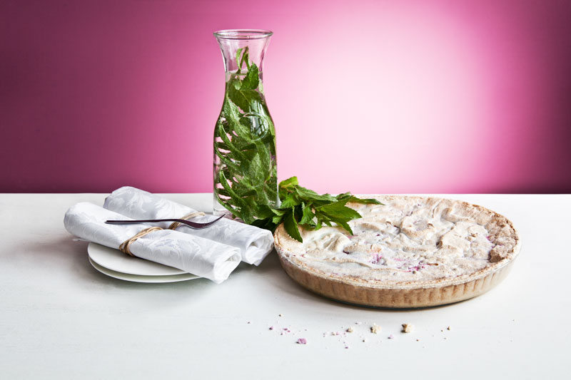 DIY cuisine